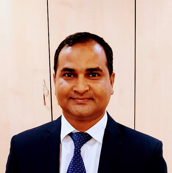 Md. Mahabubl Alam